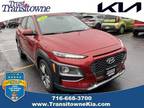 2020 Hyundai Kona