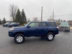 2014 Toyota 4Runner