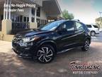 2019 Honda HR-V