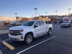 2022 Chevrolet Silverado 1500 Limited