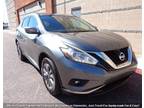 2015 Nissan Murano