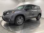 2019 Honda Passport