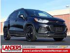 2021 Chevrolet Trax