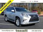 2015 Lexus GX 460