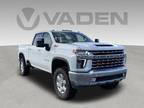 2022 Chevrolet Silverado 2500