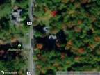 Foreclosure Property: Bunn Hill Rd