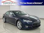 2015 Tesla Model S