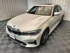 2020 Bmw 330