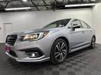 2019 Subaru Legacy