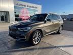 2020 Bmw X5