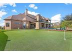 Royal Birkdale Dr, Cleburne, Home For Sale