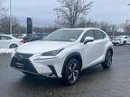 2021 Lexus NX 300