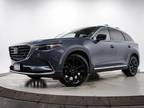 2022 Mazda CX-9