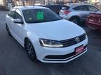 2017 Volkswagen Jetta