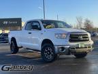 2010 Toyota Tundra 4WD Truck