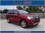 2018 Ford Expedition