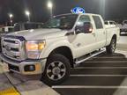 2014 Ford F-350