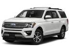 2021 Ford Expedition Max