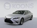 2019 Lexus ES 300h