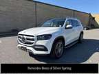 2021 Mercedes-Benz GLS GLS 450 4MATIC