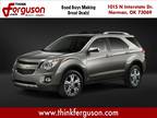 2015 Chevrolet Equinox LT 1LT