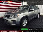 2015 Kia Sorento