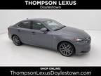 2014 Lexus IS 350