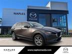 2020 Mazda CX-30