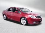 2012 Buick Verano