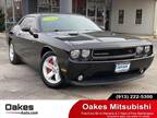 2014 Dodge Challenger