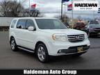 2013 Honda Pilot