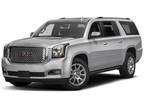 2017 GMC Yukon XL