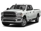 2021 Ram 2500