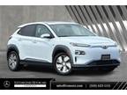 2020 Hyundai Kona EV