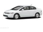 2006 Honda Civic Hybrid