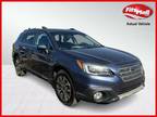 2015 Subaru Outback