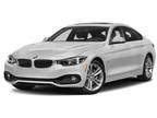 2019 BMW 440 Gran Coupe