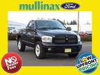 2008 Dodge Ram 1500