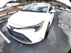 2020 Toyota Corolla Hybrid