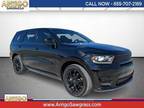 2020 Dodge Durango