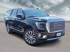 2021 GMC Yukon