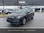 2021 Subaru Outback