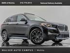 2020 Bmw X1