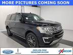 2020 Ford Expedition