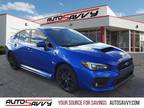 2020 Subaru WRX