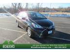 2015 Toyota Yaris