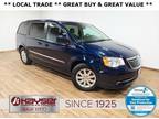 2014 Chrysler Town & Country