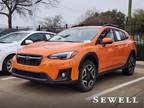 2019 Subaru Crosstrek