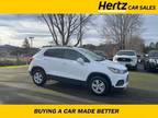 2019 Chevrolet Trax