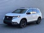 2020 Honda Passport